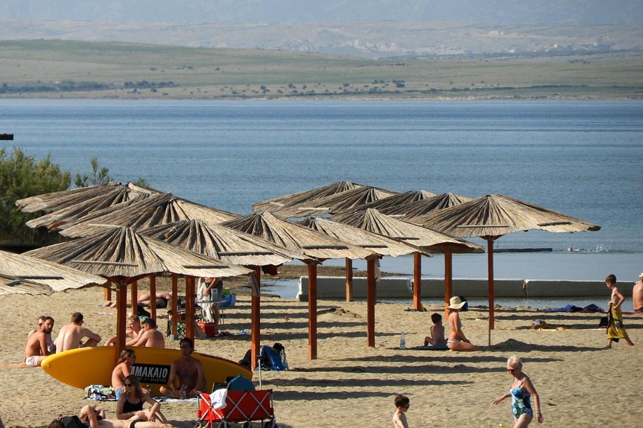 Apartments With A Parking Space Nin, Zadar - 11402 외부 사진